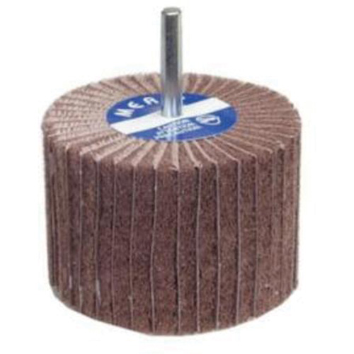 Non-Woven Interleaf Flap Wheel Nia-Chem Ltd.