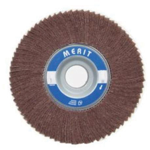 Meule &agrave; lamelles non tiss&eacute;e Interleaf Nia-Chem Ltd.