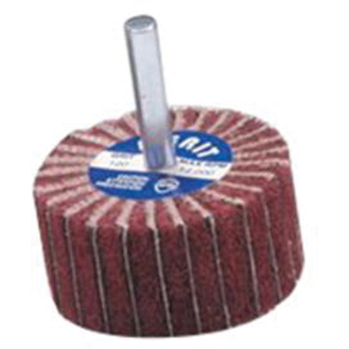 Non-Woven Interleaf Flap Wheel Nia-Chem Ltd.