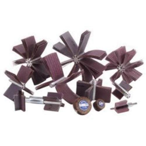 Trousse de test de polisseuse d'al&eacute;sage Nia-Chem Ltd.