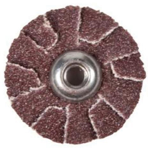 Disque de recouvrement rainur&eacute; ALO Nia-Chem Ltd.