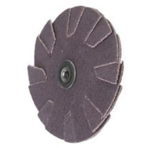 ALO Overlap Slotted Disc Nia-Chem Ltd.