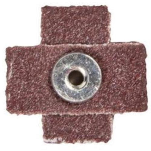 Cross Abrasive Pad Nia-Chem Ltd.