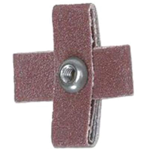 Cross Abrasive Pad Nia-Chem Ltd.