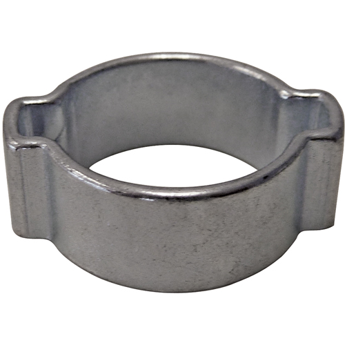 Collier de serrage, Dia. min 15 mm, Dia. max 18 mm Nia-Chem Ltd.
