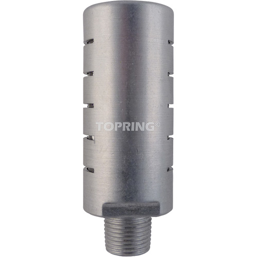Pneumatic Muffler Nia-Chem Ltd.