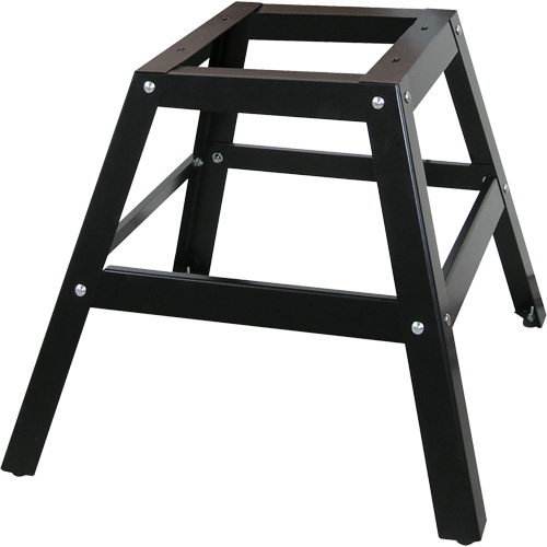 Support pour ponceuse oscillante &agrave; mandrin  Nia-Chem Ltd.