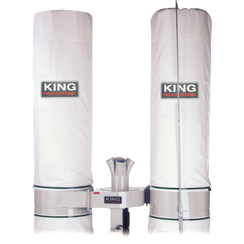 Dust Collector Bags Nia-Chem Ltd.