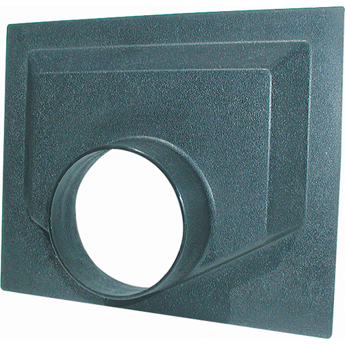 Jointer Dust Hood for Dust Collector Nia-Chem Ltd.