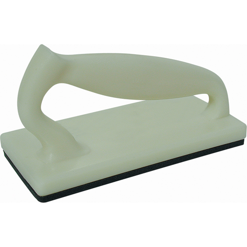 Safety Push Block for Jointers Nia-Chem Ltd.