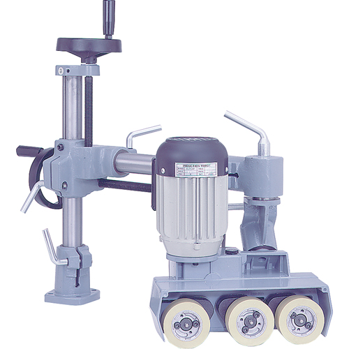 Power Feeder Nia-Chem Ltd.