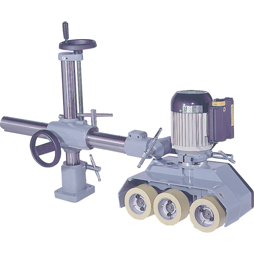 Dispositif d'alimentation automatique Nia-Chem Ltd.