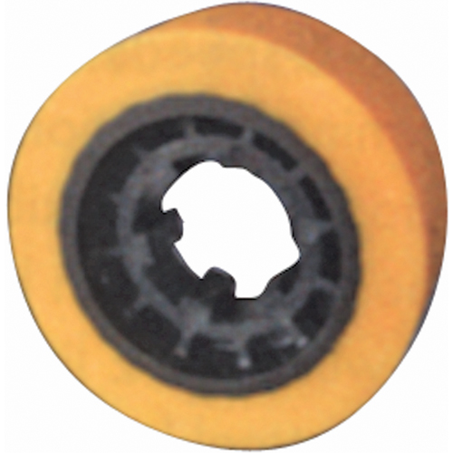 Power Feeder Replacement Wheel Nia-Chem Ltd.