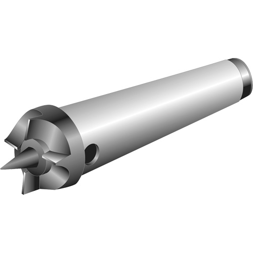 Spur Centre Nia-Chem Ltd.