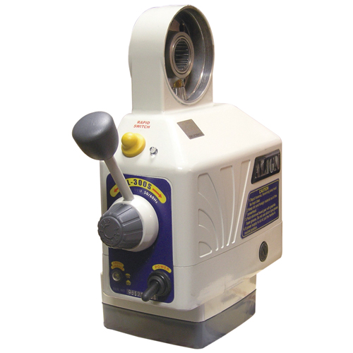Alimentation automatique de table Nia-Chem Ltd.