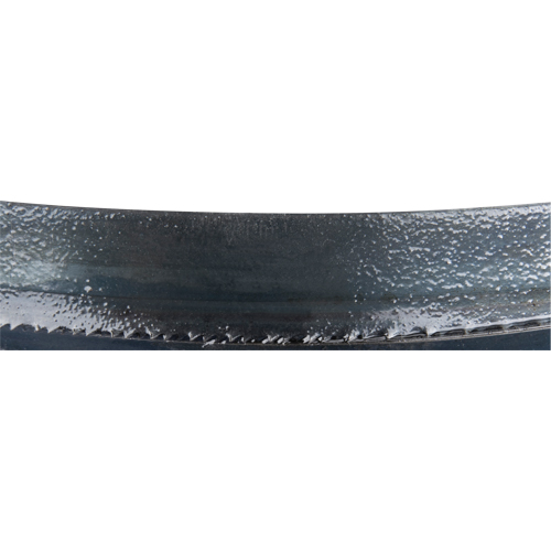 Metal Cutting Bandsaw Blade, Metal, 93" L x 3/4" W x 0.032" Thick, 14 TPI Nia-Chem Ltd.