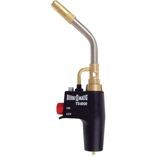 TS4000 High Heat Torch Trigger Start Nia-Chem Ltd.