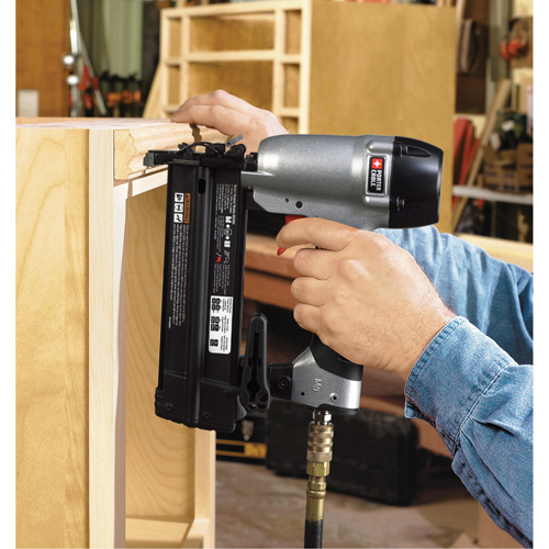 2" Brad Nailer Kit Nia-Chem Ltd.