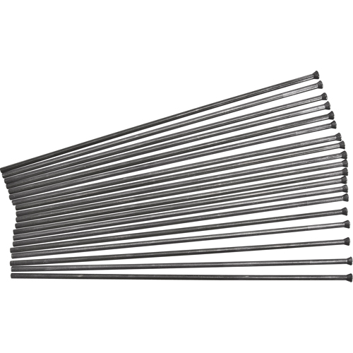 AIGUILLES,STANDARD,POUR MARTEAU  CP9356-NS      Nia-Chem Ltd.