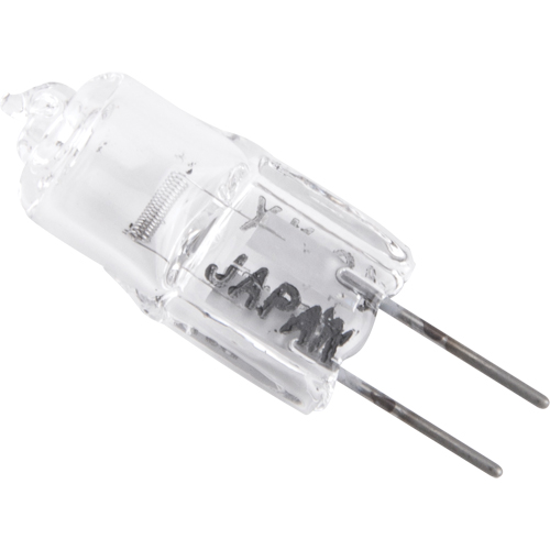 Ampoules de rechange Nia-Chem Ltd.