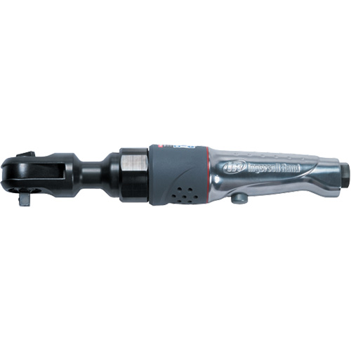 High Torque Ratchet Wrench, 3/8" Drive, 1/4" NPTF, 4 CFM Nia-Chem Ltd.