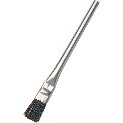 Acid/Flux Brushes, 6-1/8" Long Nia-Chem Ltd.