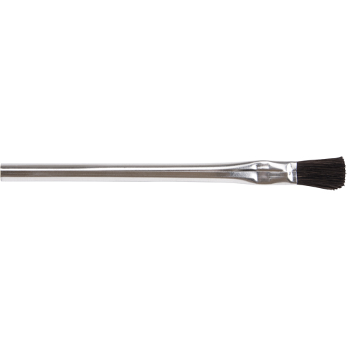 Brosses pour application d'acide/flux, Longueur 6-1/8" Nia-Chem Ltd.