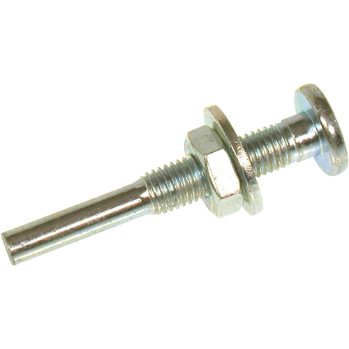 Porte-al&eacute;soir de brosse, 1-3/4" Nia-Chem Ltd.