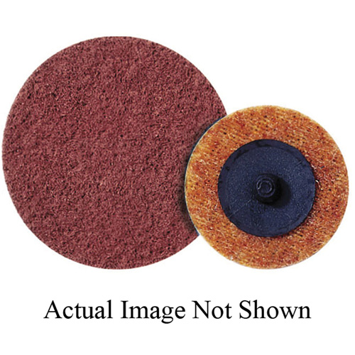 TWIST BLENDEX Conditioning Disc, 3" Dia., Super Fine Grit, Aluminum Oxide Nia-Chem Ltd.