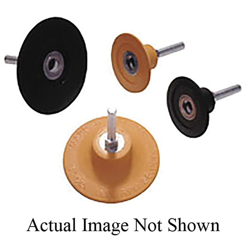 TWIST Quick-Change Backing Pad Nia-Chem Ltd.