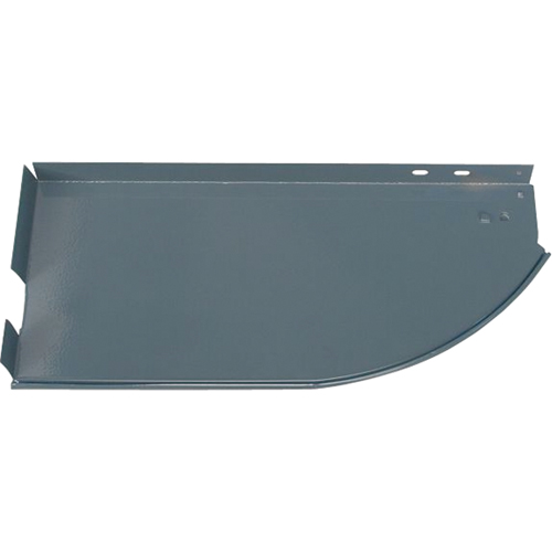 Modules de stockage Rotabin   Diam&egrave;tre de 17" Nia-Chem Ltd.