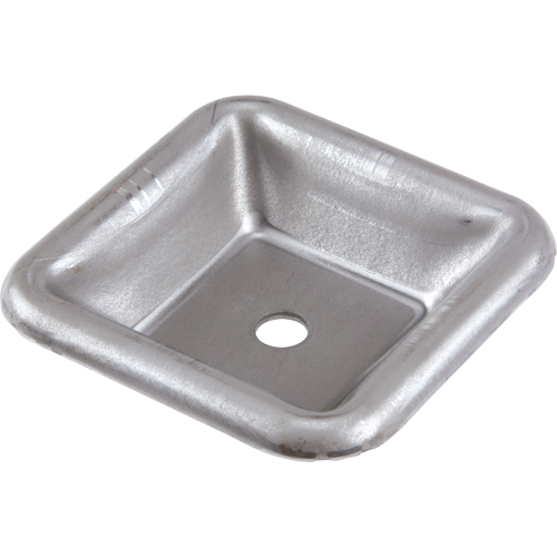 Cup Foot Nia-Chem Ltd.