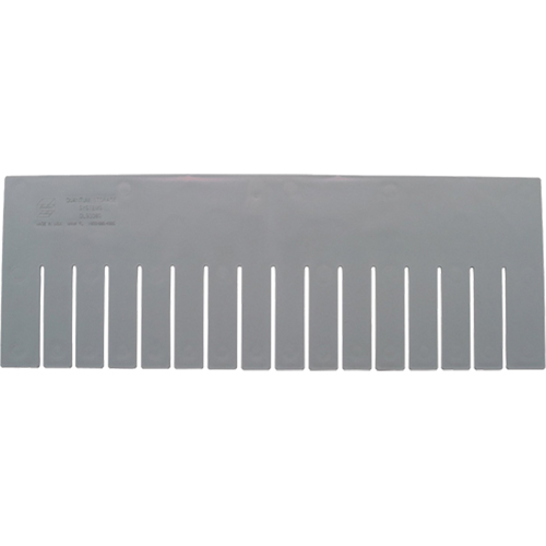 Divider for Divider Box Nia-Chem Ltd.