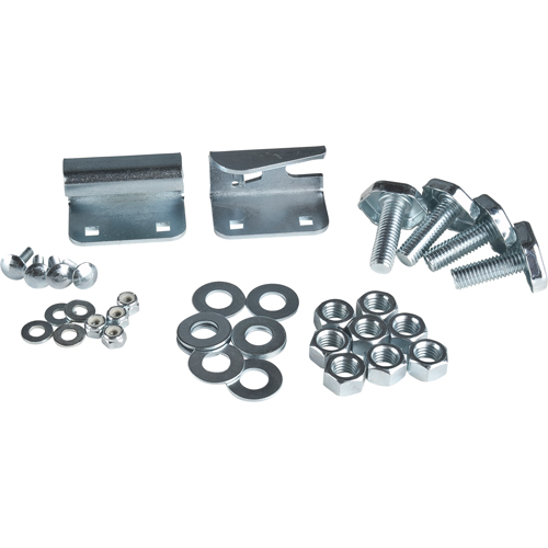 Armoires &agrave; combinaison &agrave; portes creuses Nia-Chem Ltd.