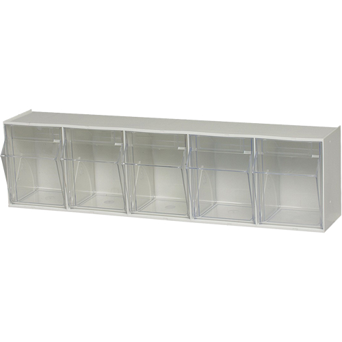 Replacement Bin For Tilt Bin Unit Nia-Chem Ltd.