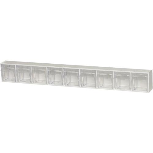 CASIER REMPL POUR 60900TILT-BIN Nia-Chem Ltd.