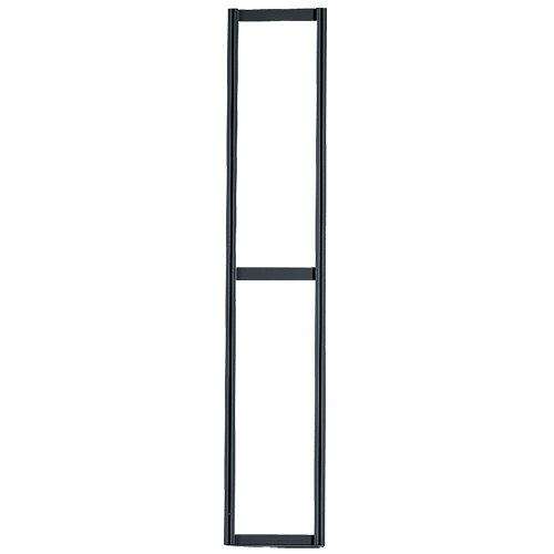 Support pour bacs Tip-Out Nia-Chem Ltd.