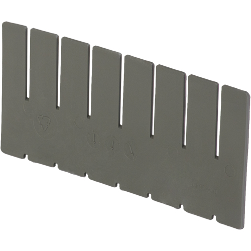 ESD Divider Boxes - Short Dividers Nia-Chem Ltd.