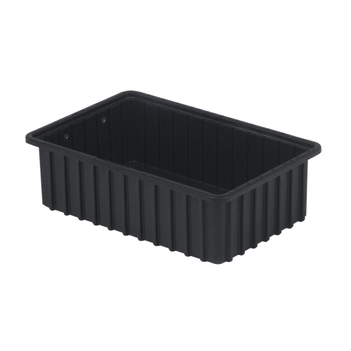 ESD Divider Boxes Nia-Chem Ltd.