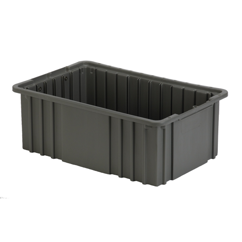 ESD Divider Boxes Nia-Chem Ltd.