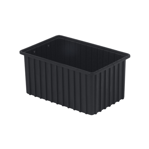 ESD Divider Boxes Nia-Chem Ltd.