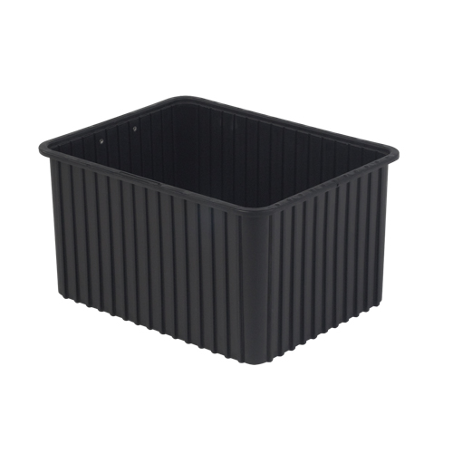ESD Divider Boxes Nia-Chem Ltd.