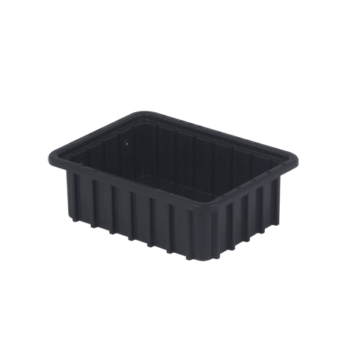 ESD Divider Boxes Nia-Chem Ltd.