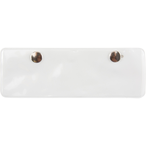 Porte-&eacute;tiquette pour contenants Divider Box Nia-Chem Ltd.