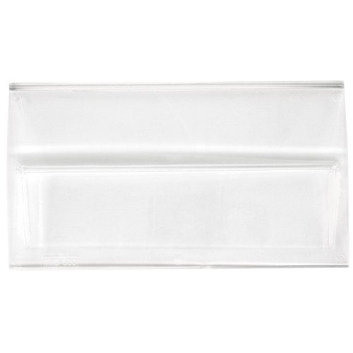 Fen&ecirc;tre transparente pour contenant empilable g&eacute;ant Nia-Chem Ltd.