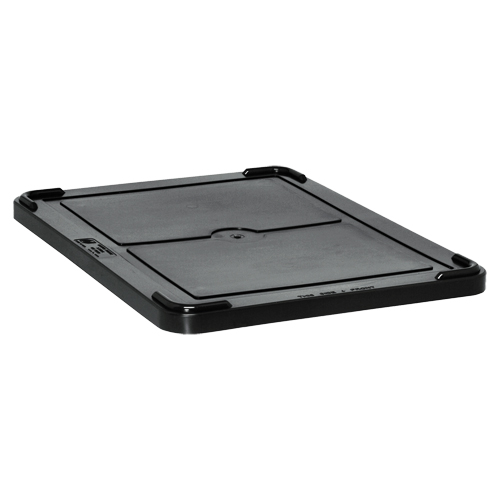 Cover for Conductive Dividable Grid Containers Nia-Chem Ltd.