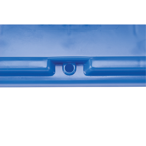Polylewton Stack-N-Nest&reg; Containers - Covers Nia-Chem Ltd.