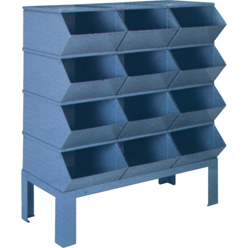 Stackracks&reg; Kit Nia-Chem Ltd.
