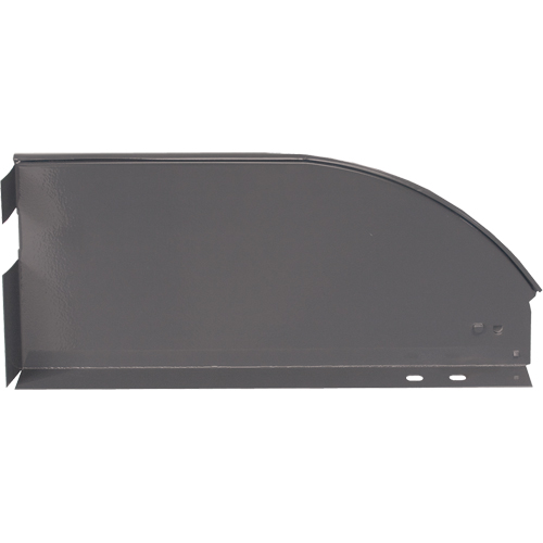 Diviseur pour syst&egrave;me de rangement Rotabin, diam&egrave;tre de 34" Nia-Chem Ltd.