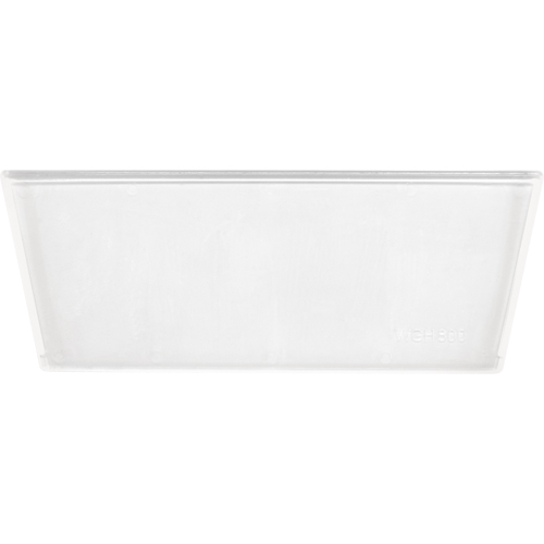 Clear Window for Giant Stacking Container Nia-Chem Ltd.
